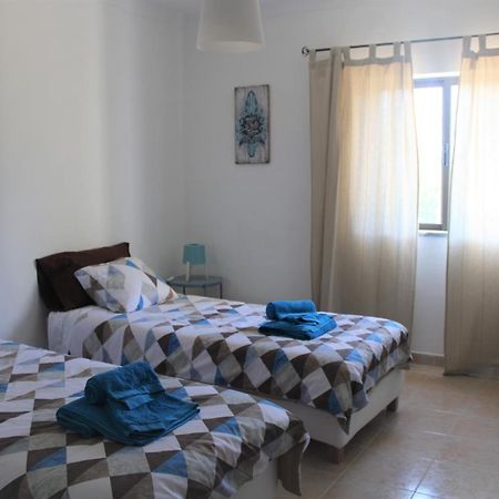 Abrigo Das Nortadas Vila do Bispo Εξωτερικό φωτογραφία