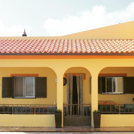 Abrigo Das Nortadas Vila do Bispo Εξωτερικό φωτογραφία