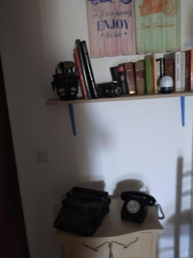 Abrigo Das Nortadas Vila do Bispo Εξωτερικό φωτογραφία