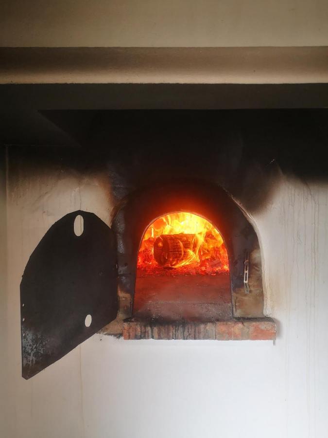 Abrigo Das Nortadas Vila do Bispo Εξωτερικό φωτογραφία