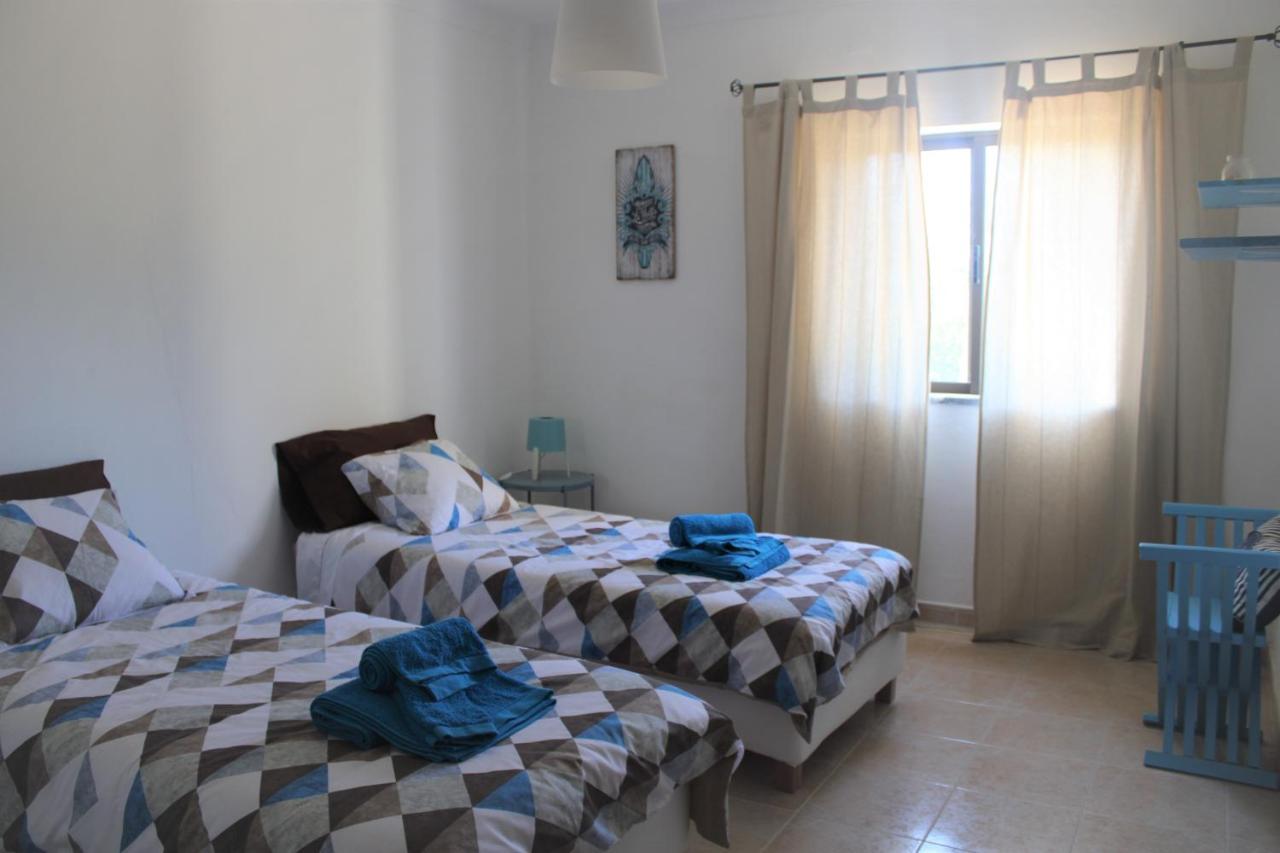 Abrigo Das Nortadas Vila do Bispo Εξωτερικό φωτογραφία