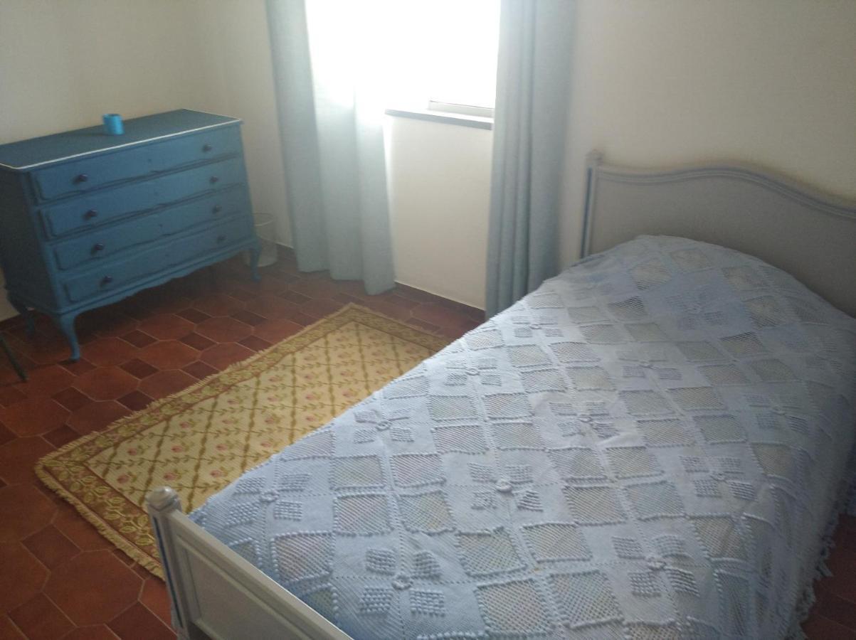 Abrigo Das Nortadas Vila do Bispo Εξωτερικό φωτογραφία
