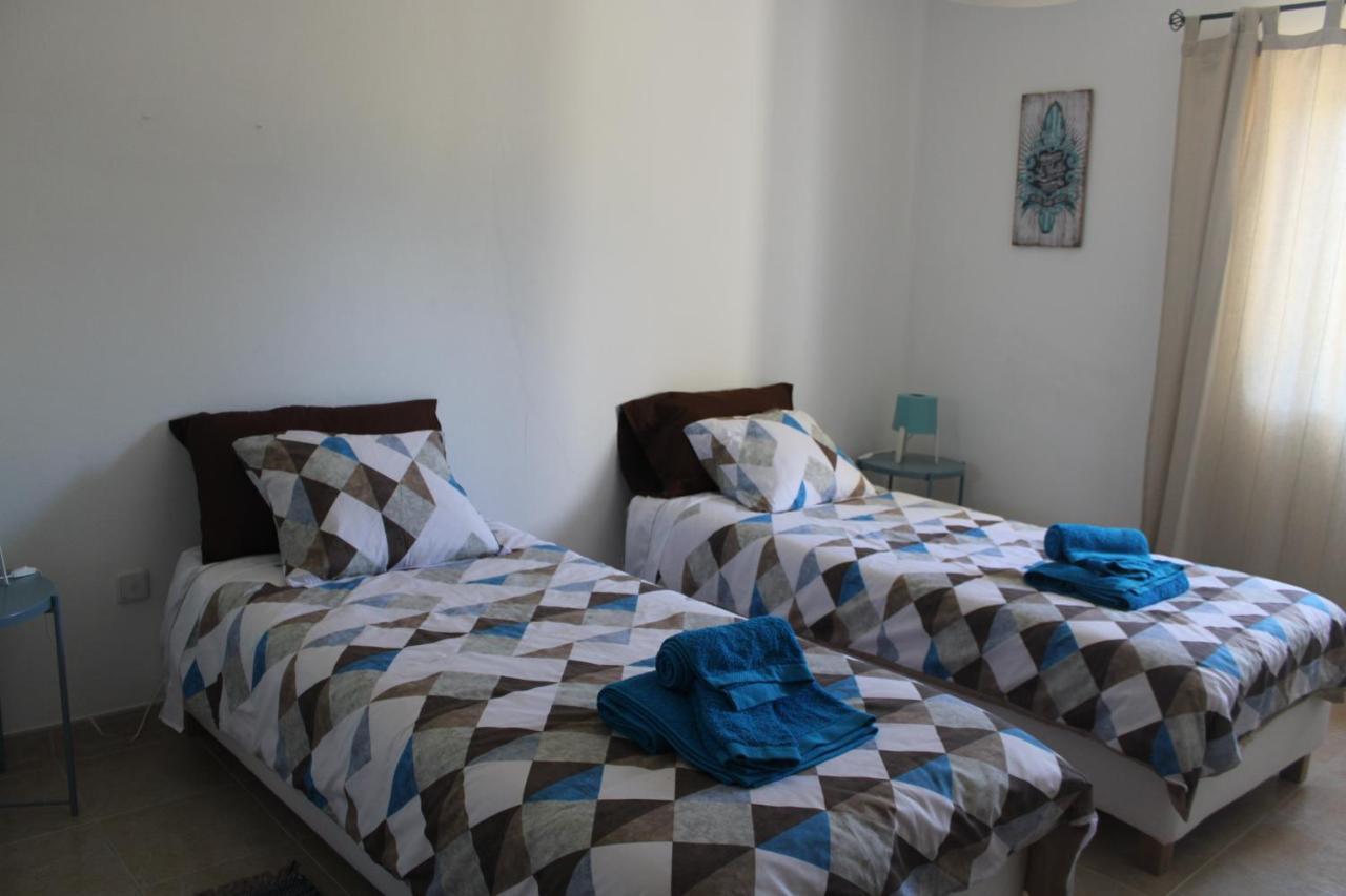 Abrigo Das Nortadas Vila do Bispo Εξωτερικό φωτογραφία