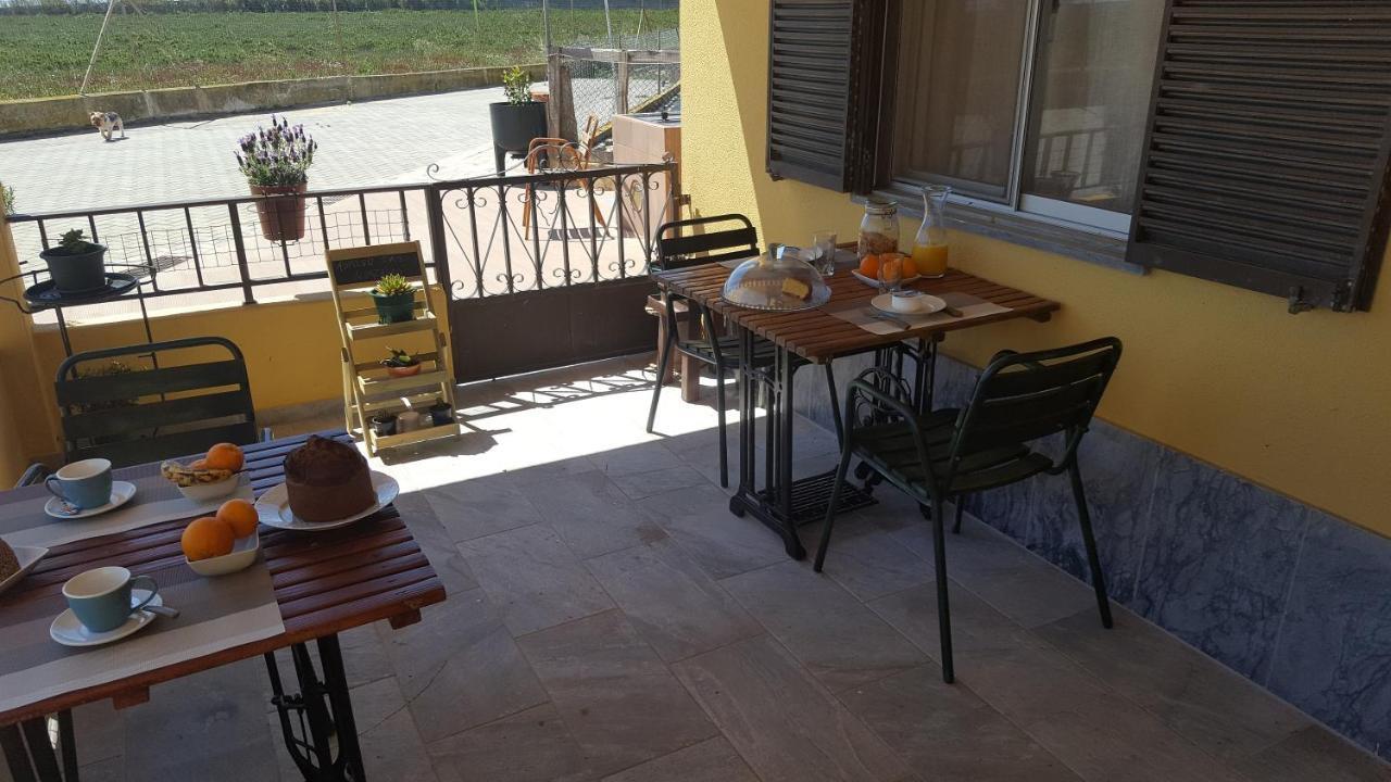 Abrigo Das Nortadas Vila do Bispo Εξωτερικό φωτογραφία